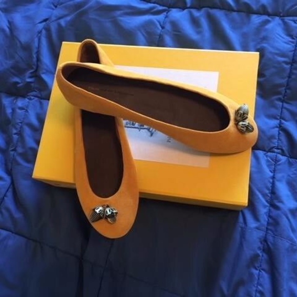 Anthropologie Shoes - NEW $322 Anthropologie Pilcro Trinket Shoes NIB
